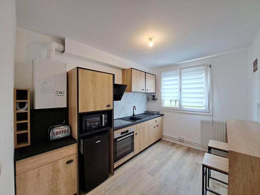 Camden - Exterieur Et Parking Διαμέρισμα Ρενς Εξωτερικό φωτογραφία